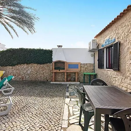 Tigonema Villa