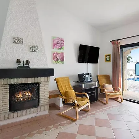 Tigonema Villa *