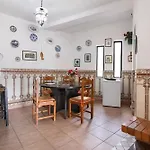 Tigonema Villa *