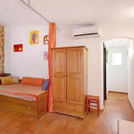 Villa Tigonema *