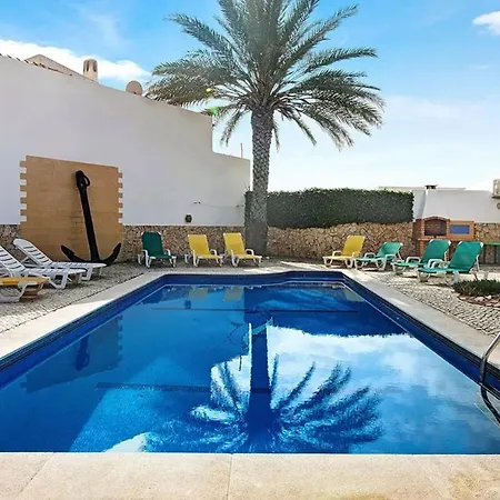Tigonema Villa Albufeira