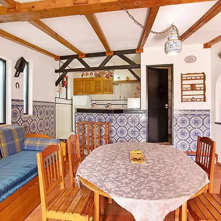 Tigonema Villa