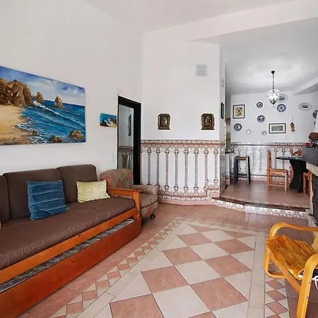 Tigonema アルブフェイラ