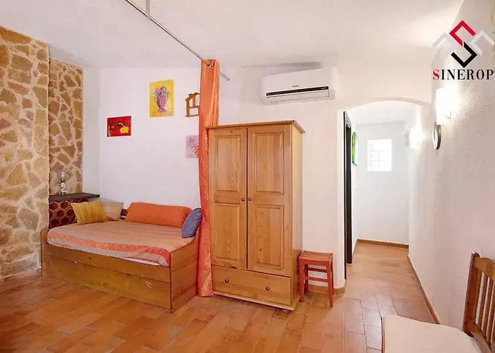 Вилла Tigonema *