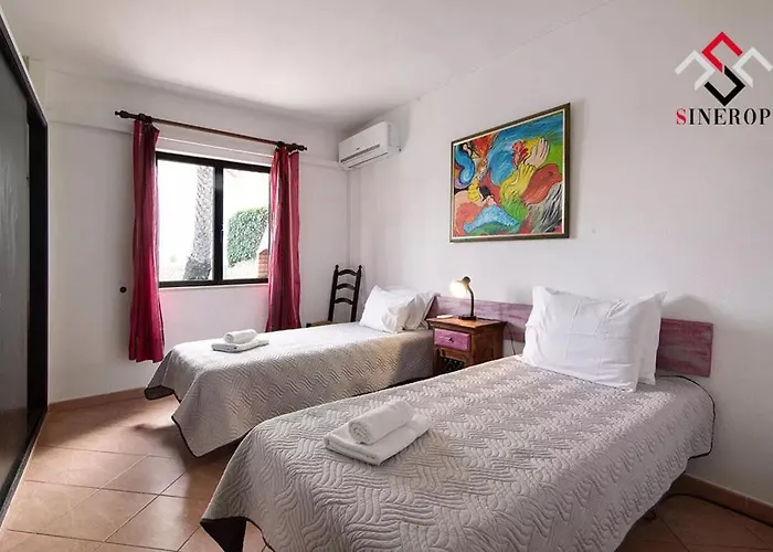 ヴィラ Tigonema *