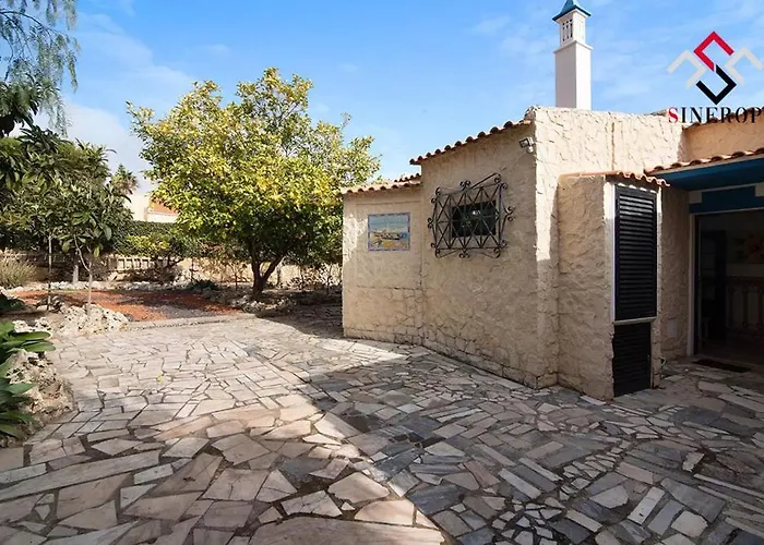 Tigonema Вилла *