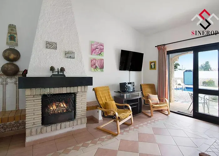 Tigonema ヴィラ *