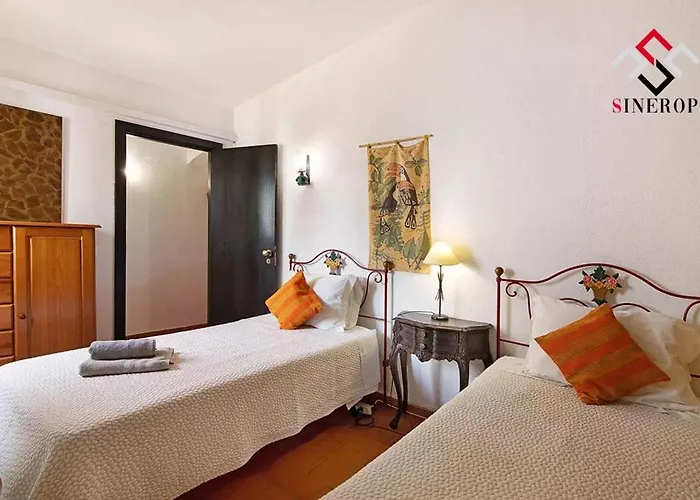 Tigonema ヴィラ *