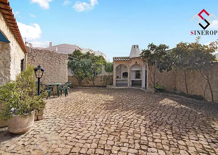 Tigonema * Албуфейра