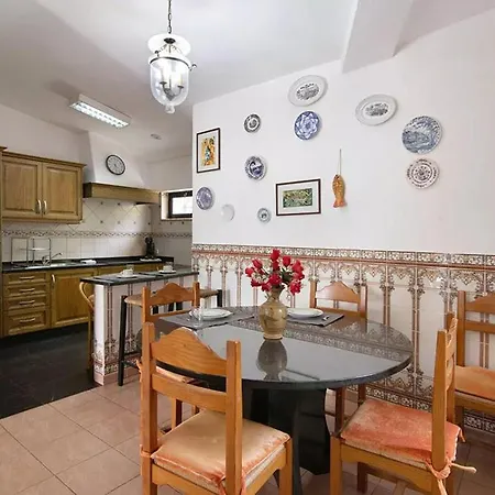 Villa Tigonema Albufeira