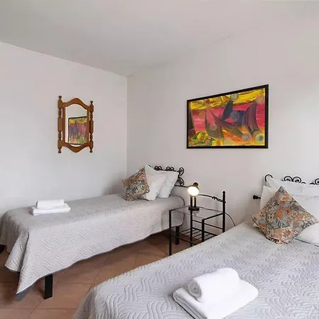 Tigonema Villa