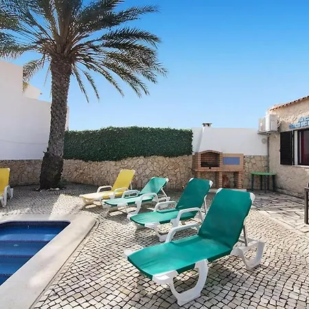 Villa Tigonema Albufeira