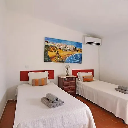 Tigonema * Albufeira