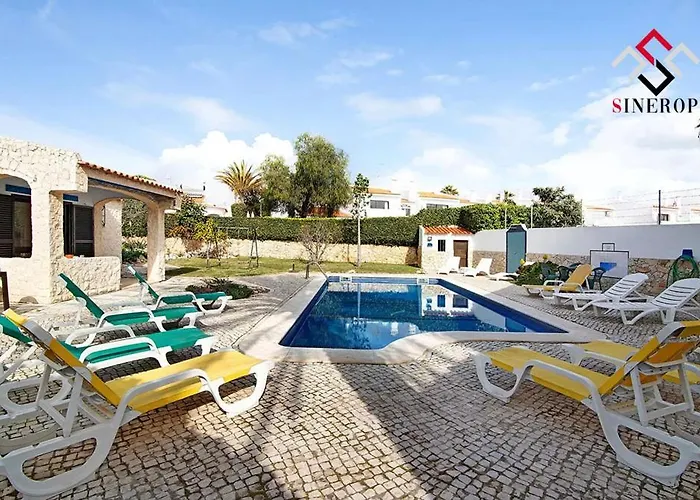 Tigonema אלבופיירה