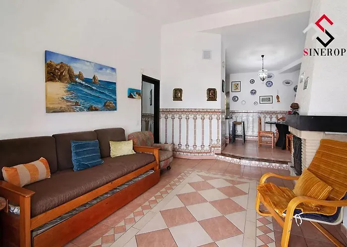 Tigonema אלבופיירה