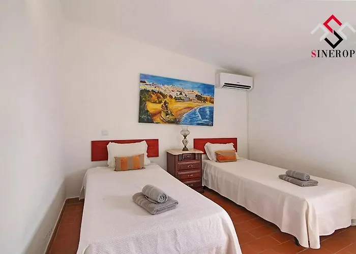 Tigonema * אלבופיירה