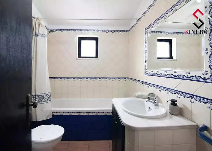 Tigonema וילה אלבופיירה