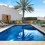 Tigonema Villa Albufeira