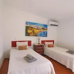 Tigonema * Albufeira